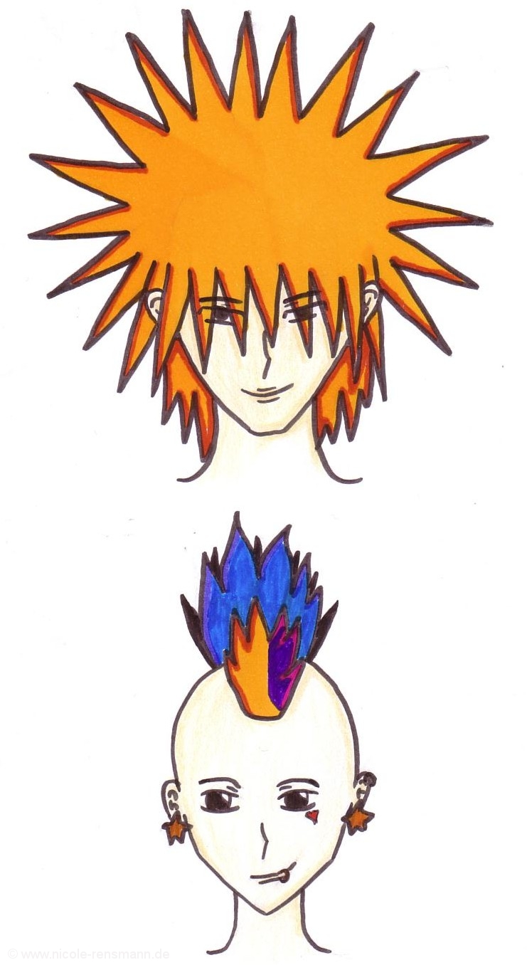Manga