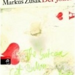 Der Joker von Markus Zusak