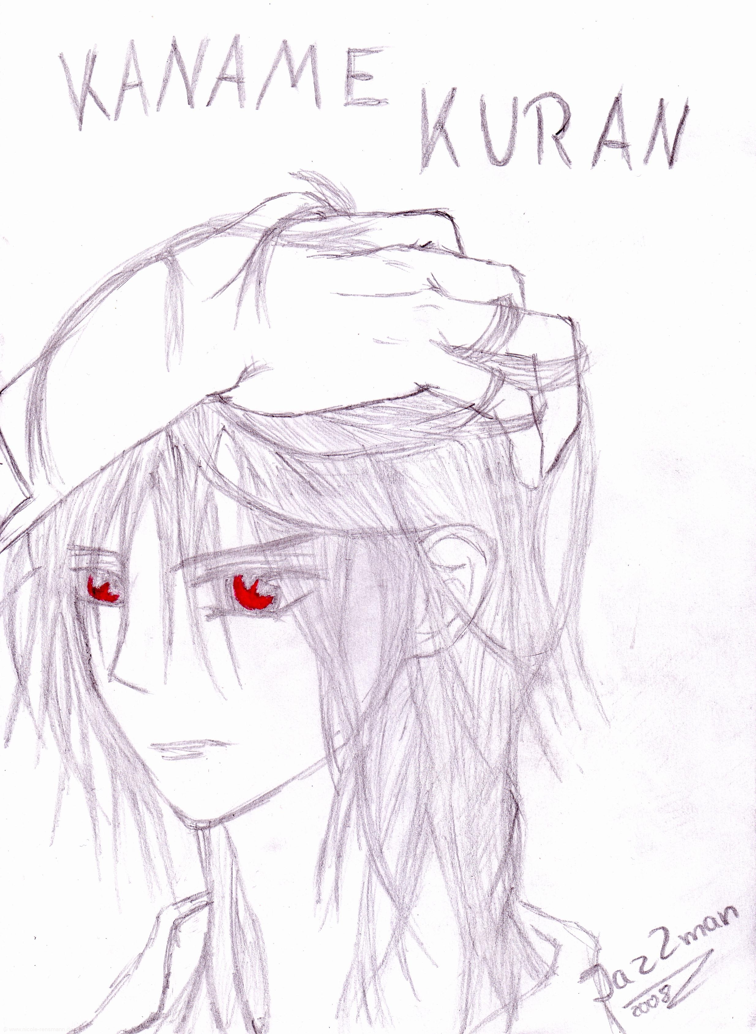 Kananme