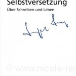 Cover: Siegfried Lenz