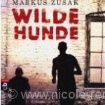 Cover: Wilde Hunde