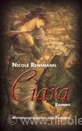 CIARA - Taschenbuchausgabe jetzt vergriffen!