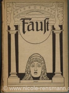Faust Cover