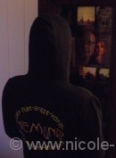 Niemand-Jacke