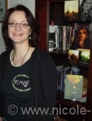 Niemand-Shirt