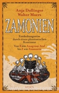 Zamonien_Moers © Cover: Knaus Verlag