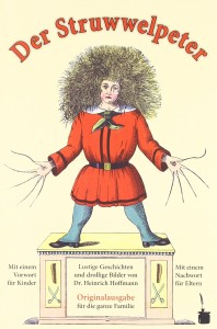 Struwelpeter