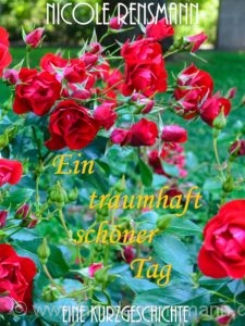 Ein traumhaft schöner Tag Ein traumhaft schöner Tag