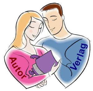 Verlag & Autor: Sie werden das Buch schon schaukeln. Verlag & Autor: Sie werden das Buch schon schaukeln.