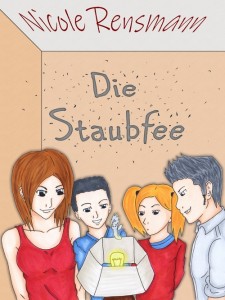 Die Staubfee im neuen Gewand